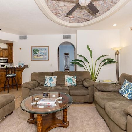 Bella Sirena Luxury Condo 205-B Puerto Penasco Luaran gambar
