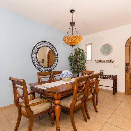 Bella Sirena Luxury Condo 205-B Puerto Penasco Luaran gambar