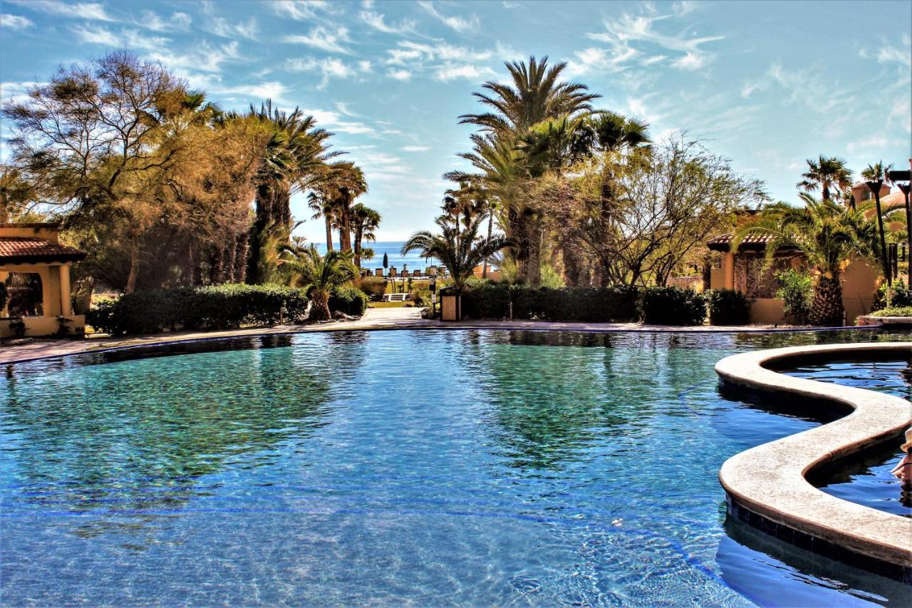 Bella Sirena Luxury Condo 205-B Puerto Penasco Luaran gambar