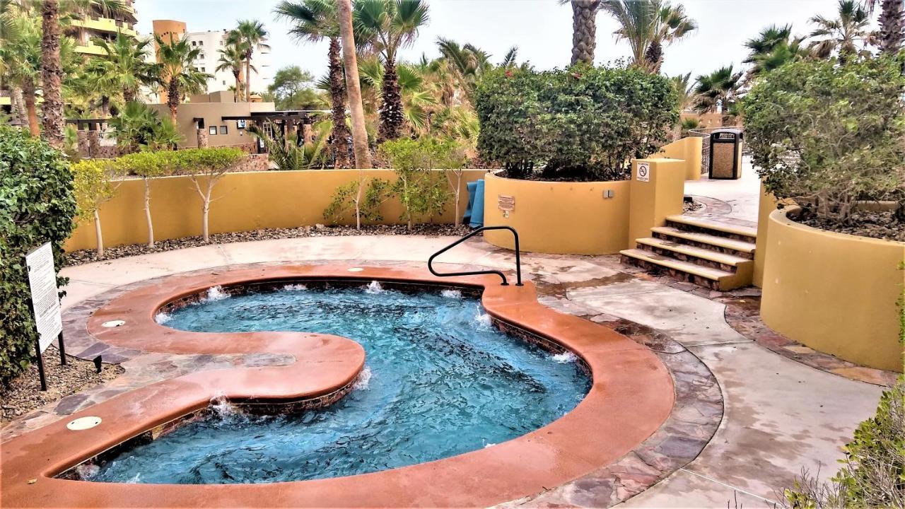 Bella Sirena Luxury Condo 205-B Puerto Penasco Luaran gambar