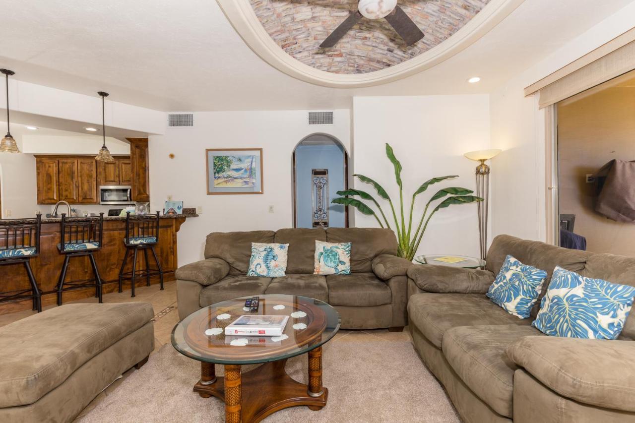 Bella Sirena Luxury Condo 205-B Puerto Penasco Luaran gambar