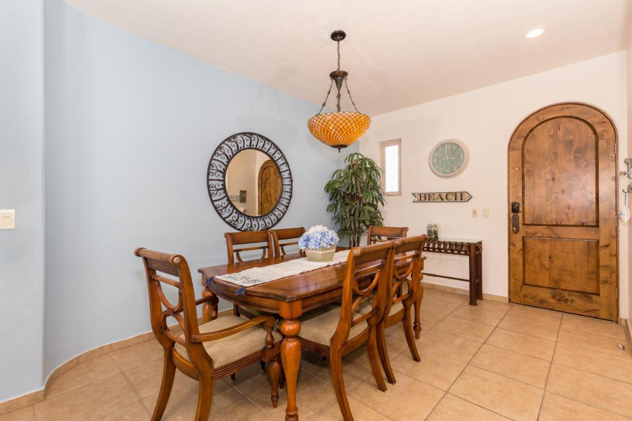 Bella Sirena Luxury Condo 205-B Puerto Penasco Luaran gambar