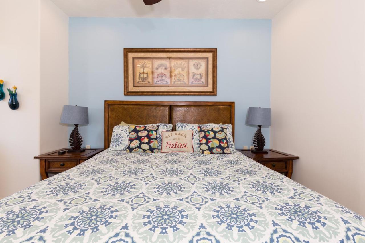 Bella Sirena Luxury Condo 205-B Puerto Penasco Luaran gambar