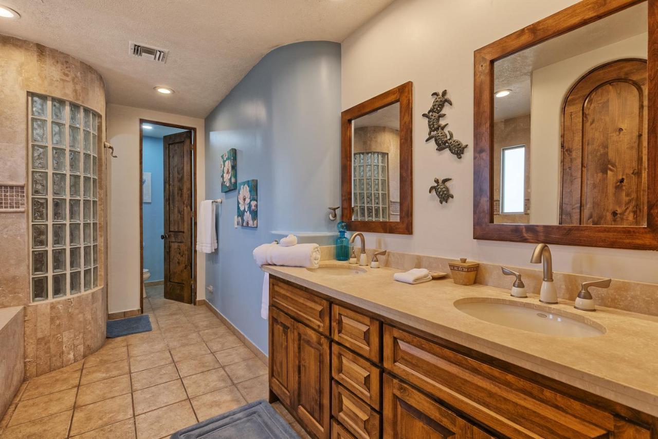 Bella Sirena Luxury Condo 205-B Puerto Penasco Luaran gambar