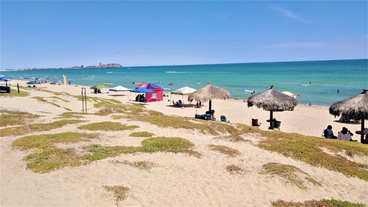 Bella Sirena Luxury Condo 205-B Puerto Penasco Luaran gambar
