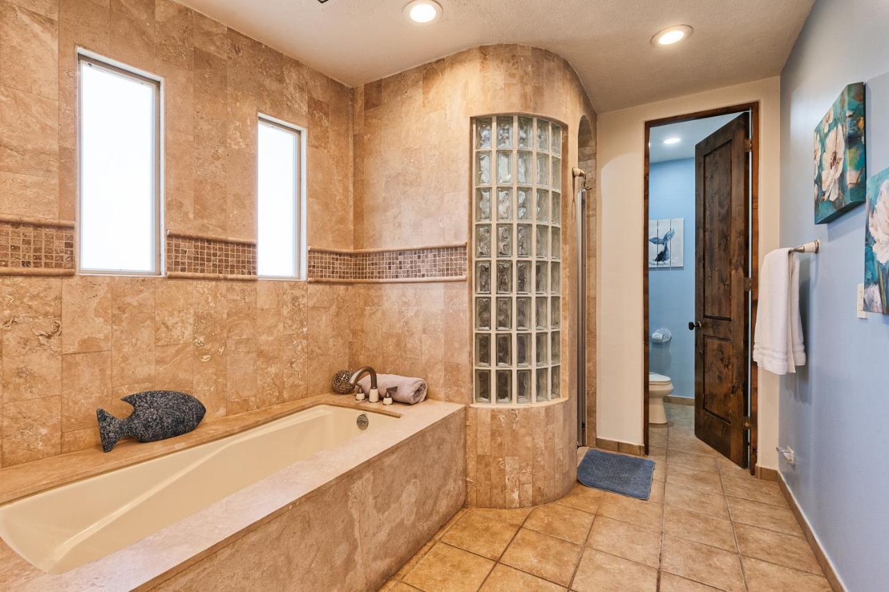 Bella Sirena Luxury Condo 205-B Puerto Penasco Luaran gambar