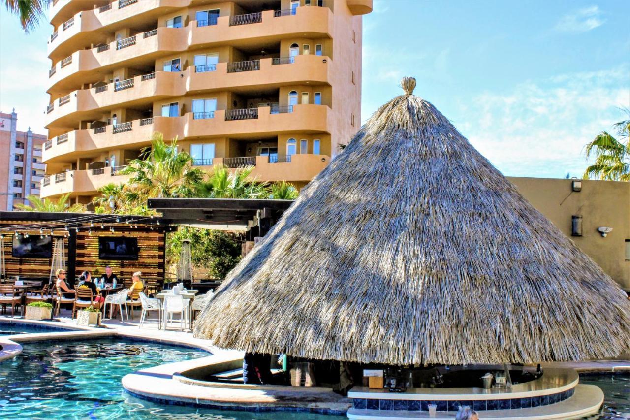 Bella Sirena Luxury Condo 205-B Puerto Penasco Luaran gambar