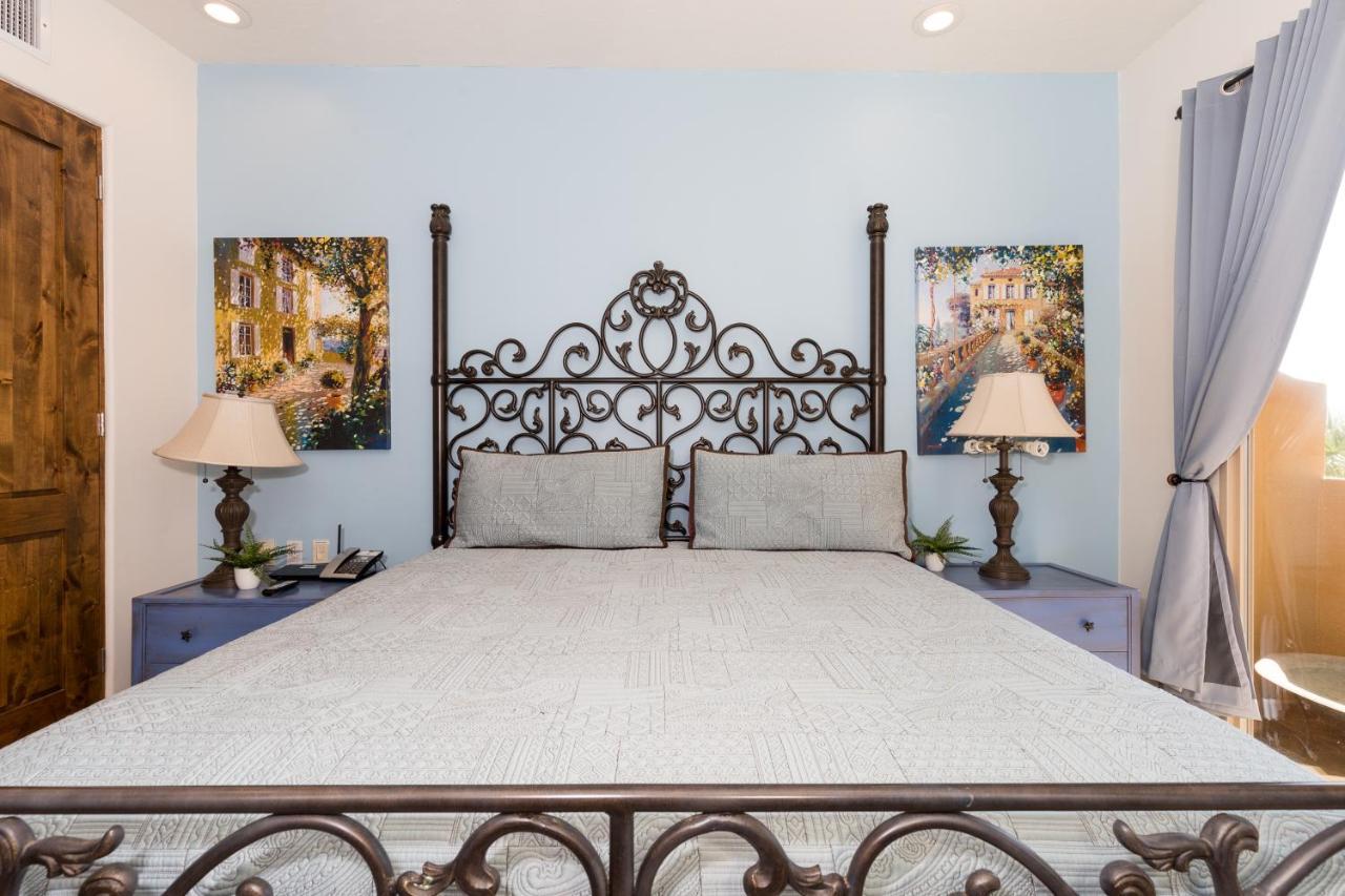 Bella Sirena Luxury Condo 205-B Puerto Penasco Luaran gambar
