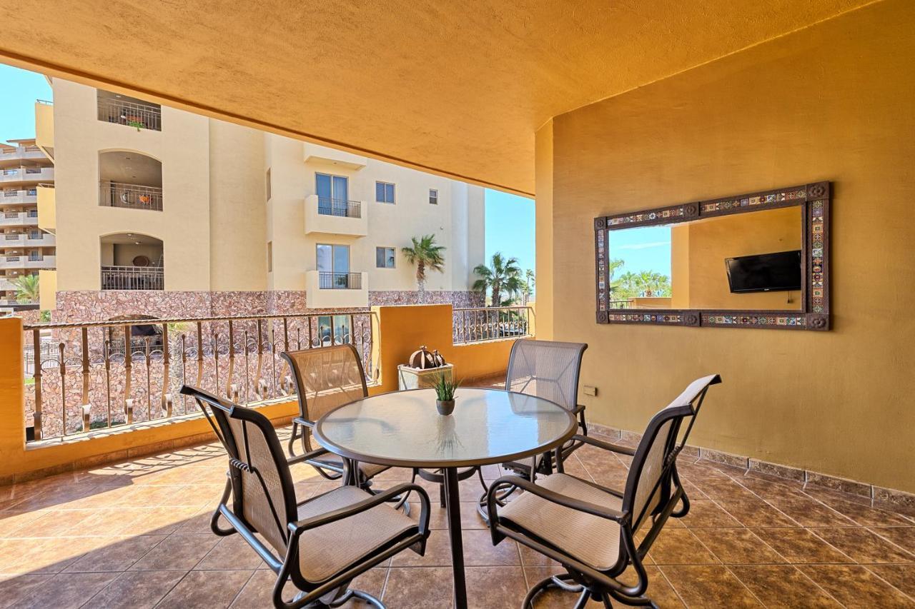 Bella Sirena Luxury Condo 205-B Puerto Penasco Luaran gambar