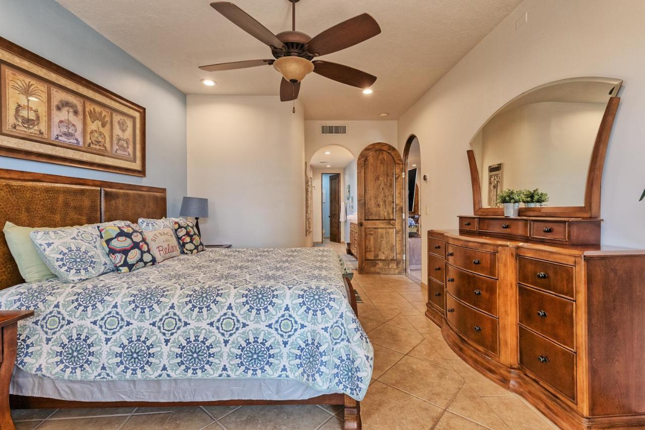 Bella Sirena Luxury Condo 205-B Puerto Penasco Luaran gambar