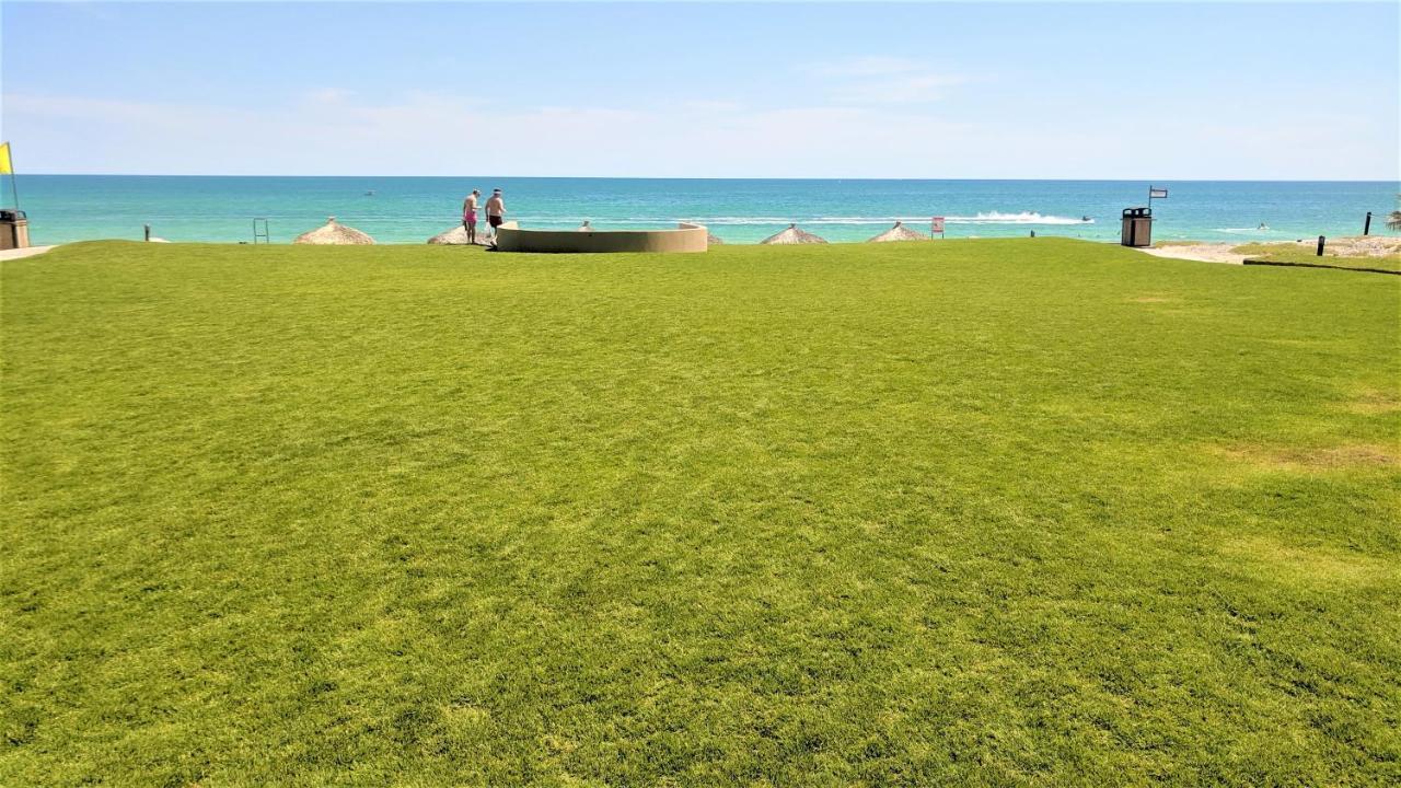 Bella Sirena Luxury Condo 205-B Puerto Penasco Luaran gambar